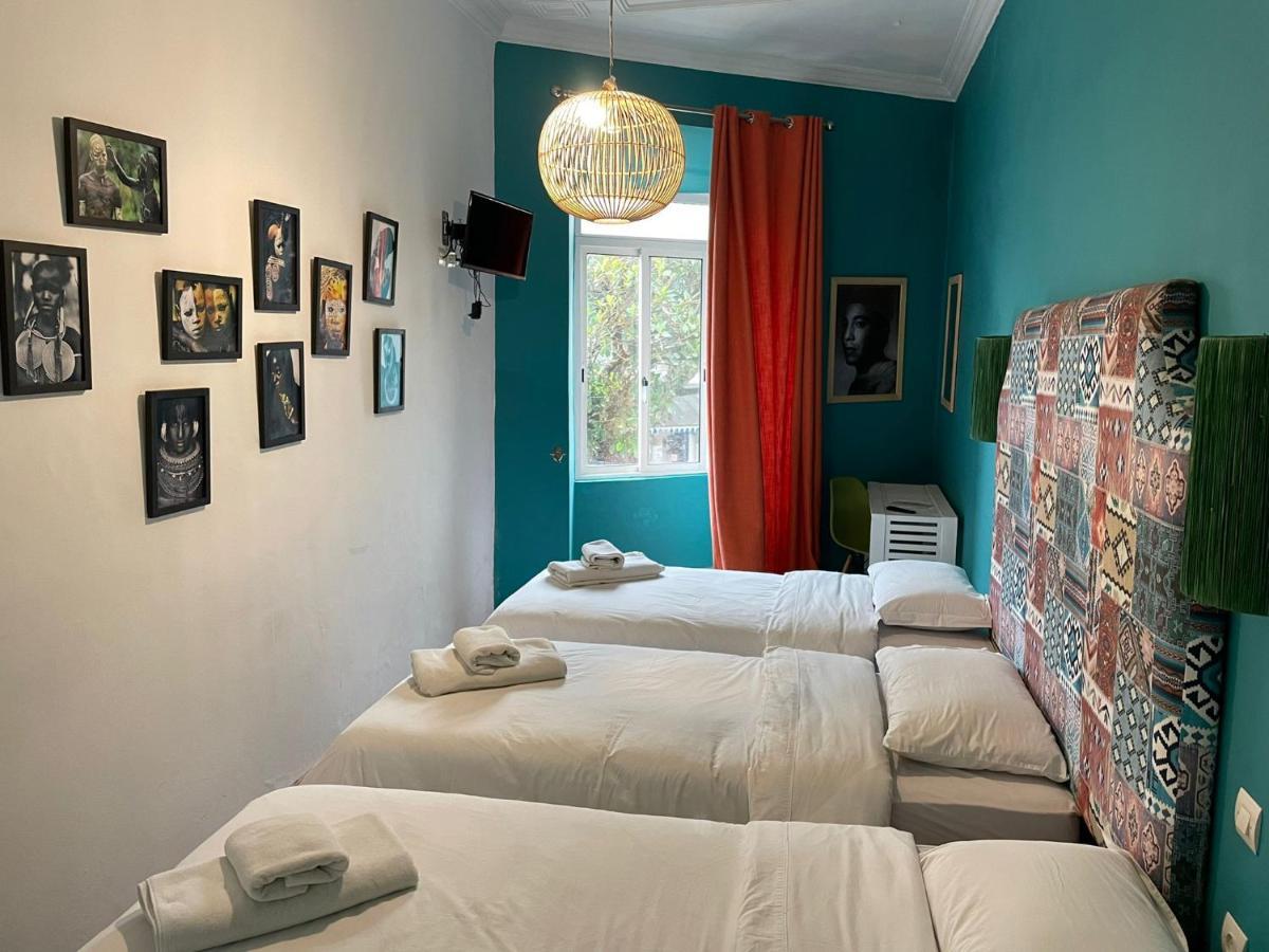Mama Souiri Hotel Essaouira Cameră foto