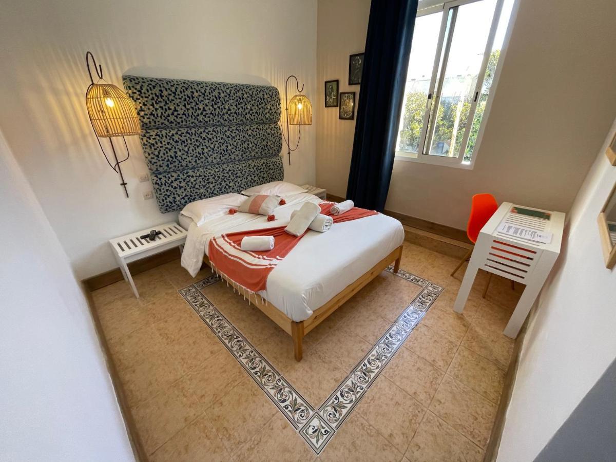 Mama Souiri Hotel Essaouira Cameră foto