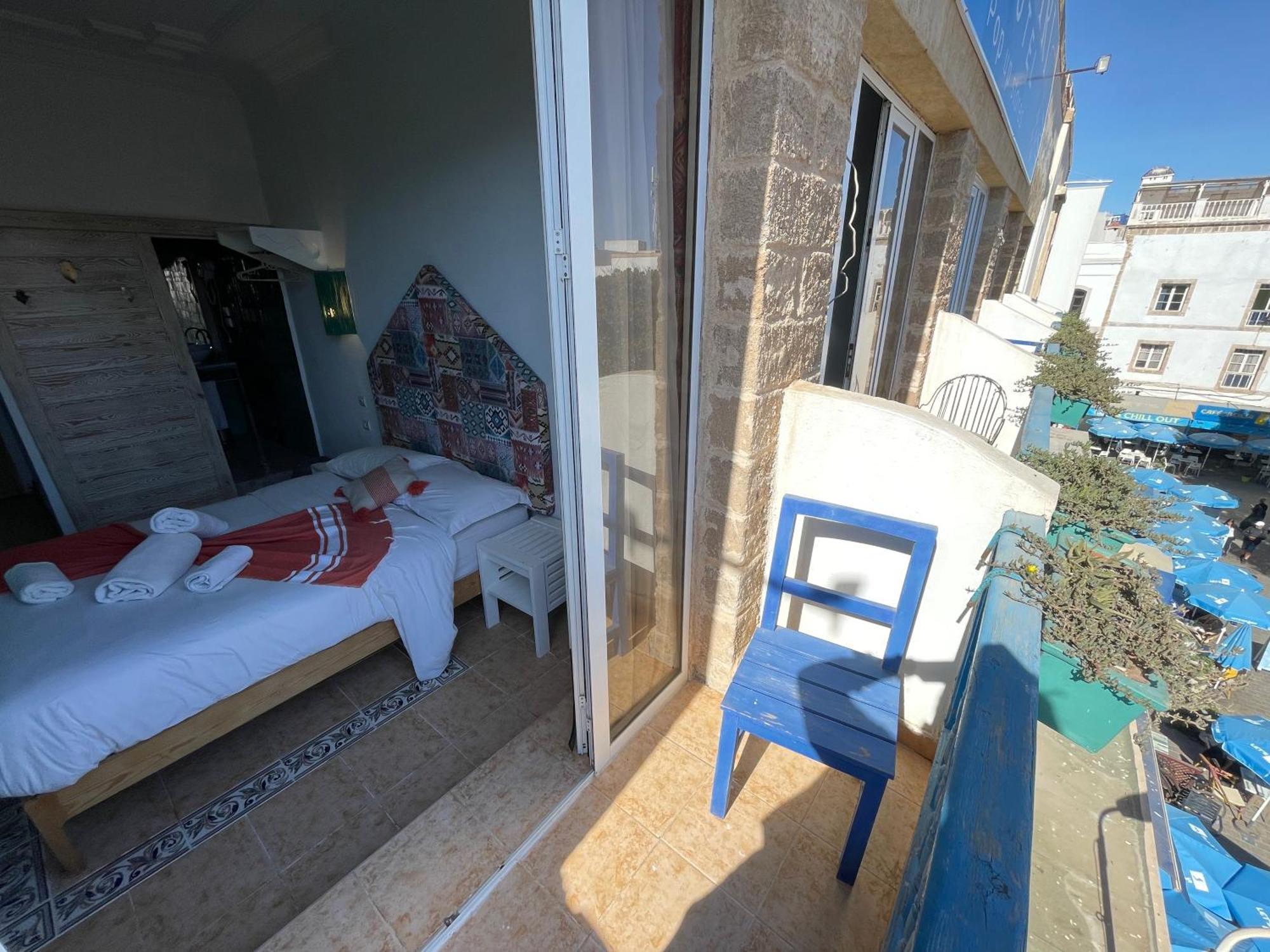 Mama Souiri Hotel Essaouira Cameră foto