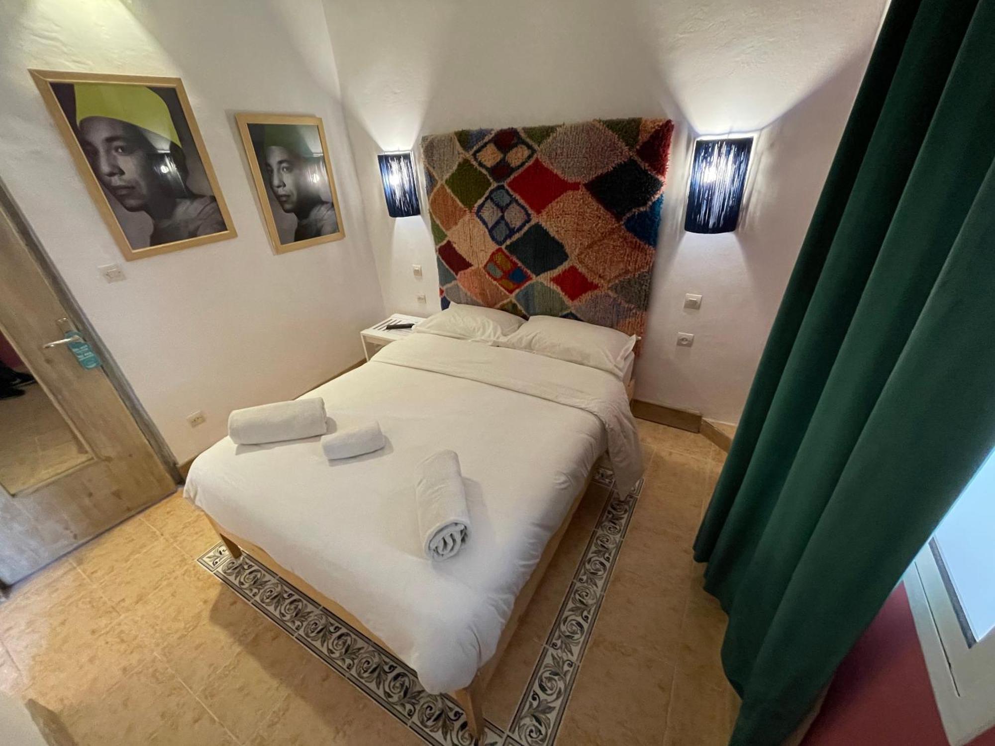 Mama Souiri Hotel Essaouira Cameră foto