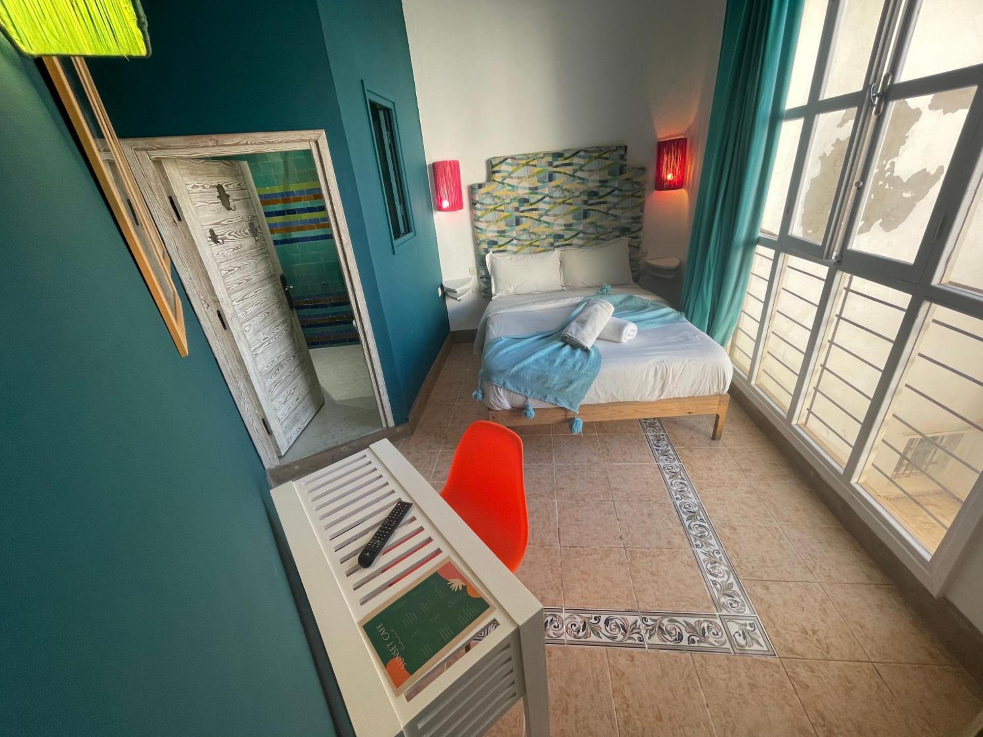 Mama Souiri Hotel Essaouira Cameră foto