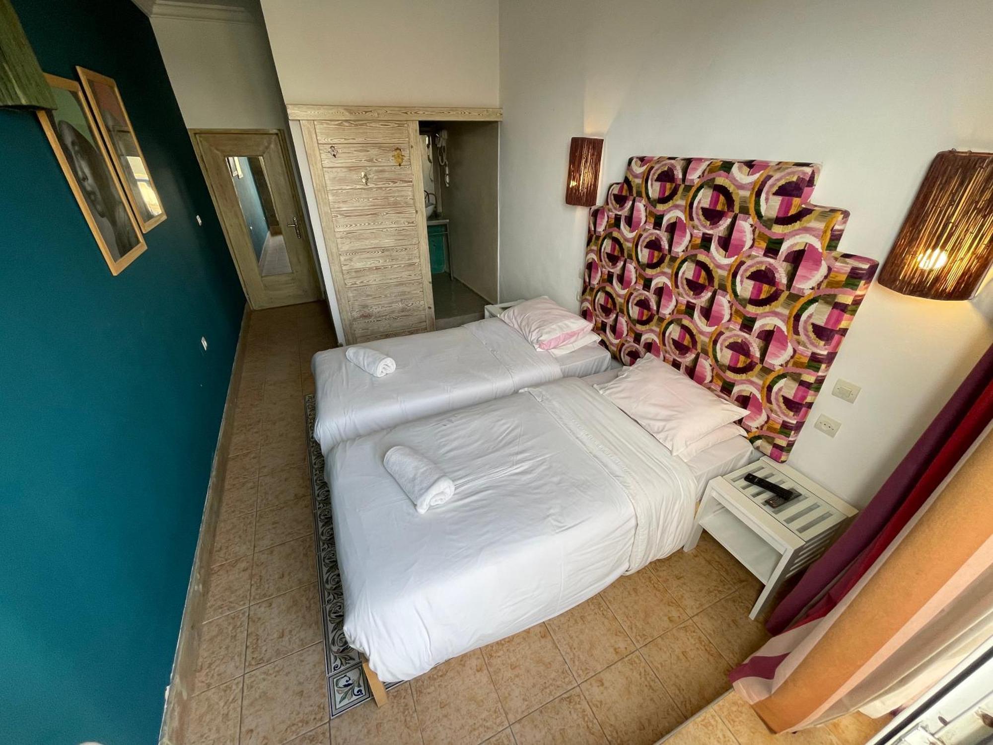 Mama Souiri Hotel Essaouira Cameră foto