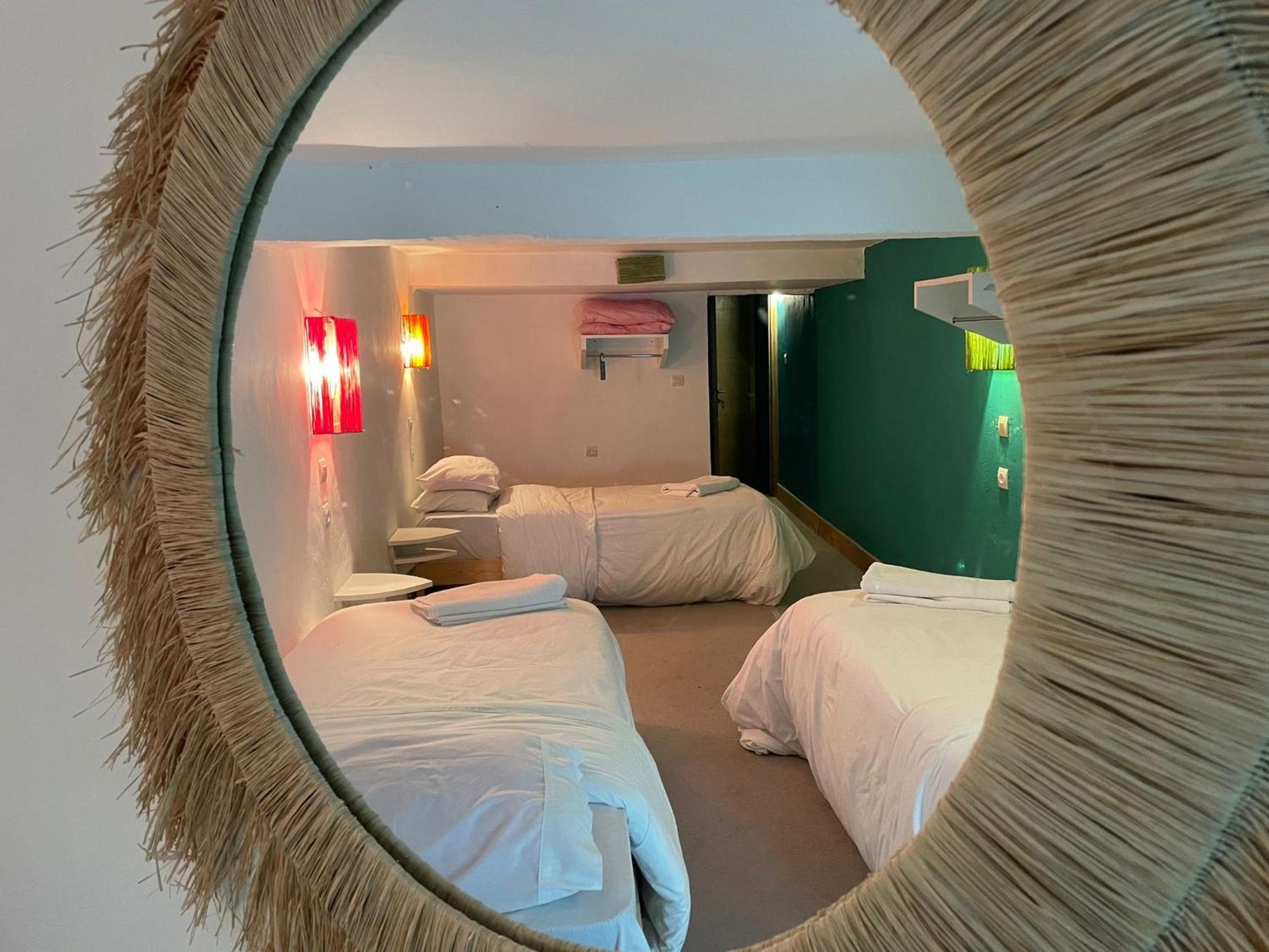 Mama Souiri Hotel Essaouira Cameră foto