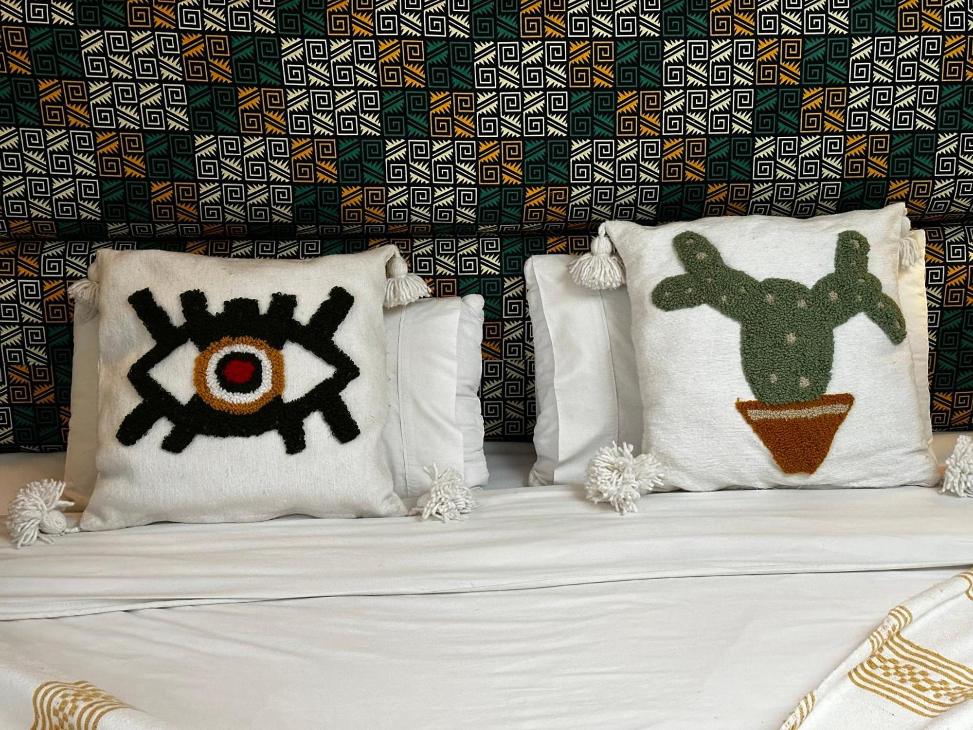 Mama Souiri Hotel Essaouira Exterior foto